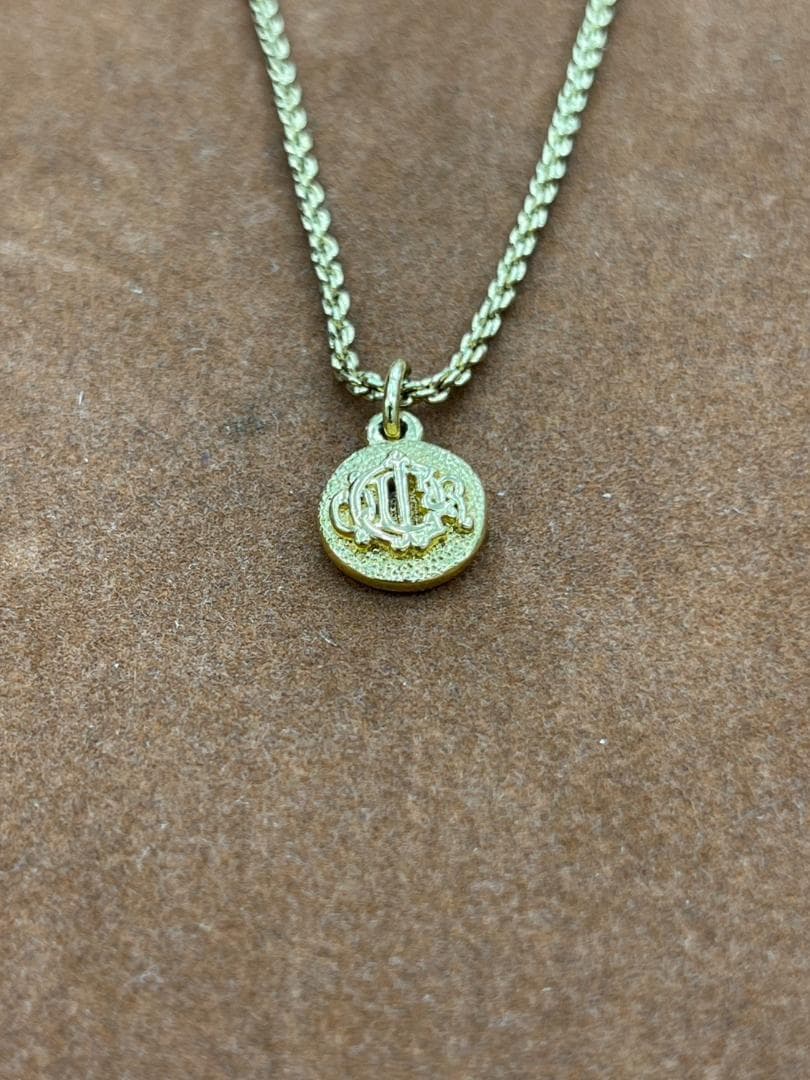 Christian Dior Necklaces 6694