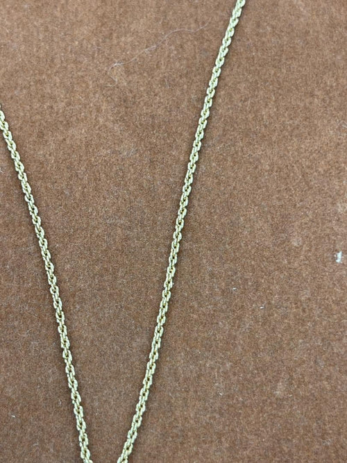 Christian Dior Necklaces 6694