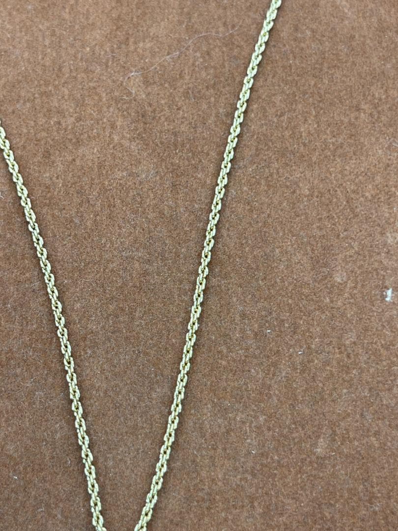 Christian Dior Necklaces 6694
