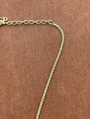 Christian Dior Necklaces 6694