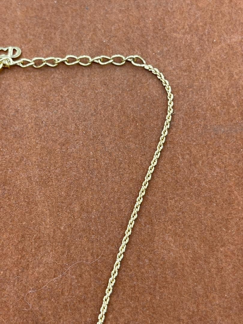 Christian Dior Necklaces 6694