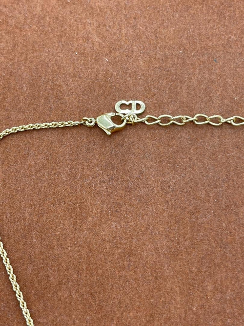 Christian Dior Necklaces 6694