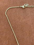 Christian Dior Necklaces 6694