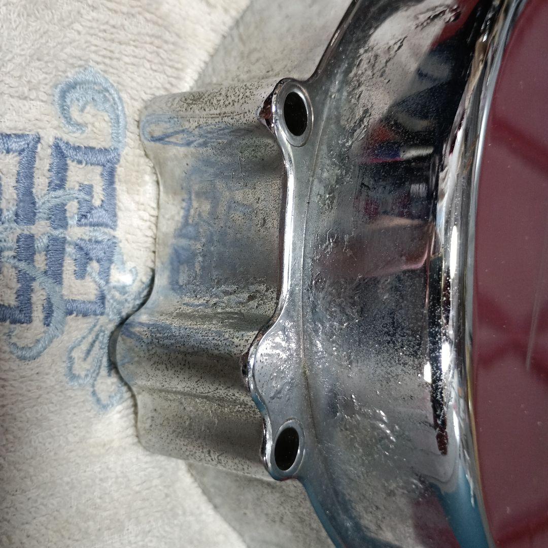 Engine Cooling Gsx1300R 1999-2019