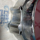 Engine Cooling Gsx1300R 1999-2019