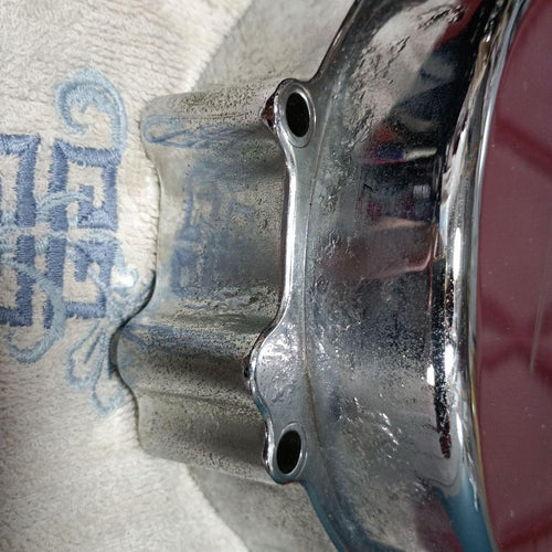 Engine Cooling Gsx1300R 1999-2019