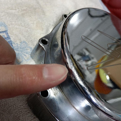 Engine Cooling Gsx1300R 1999-2019