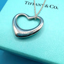 Tiffany Necklaces L 925