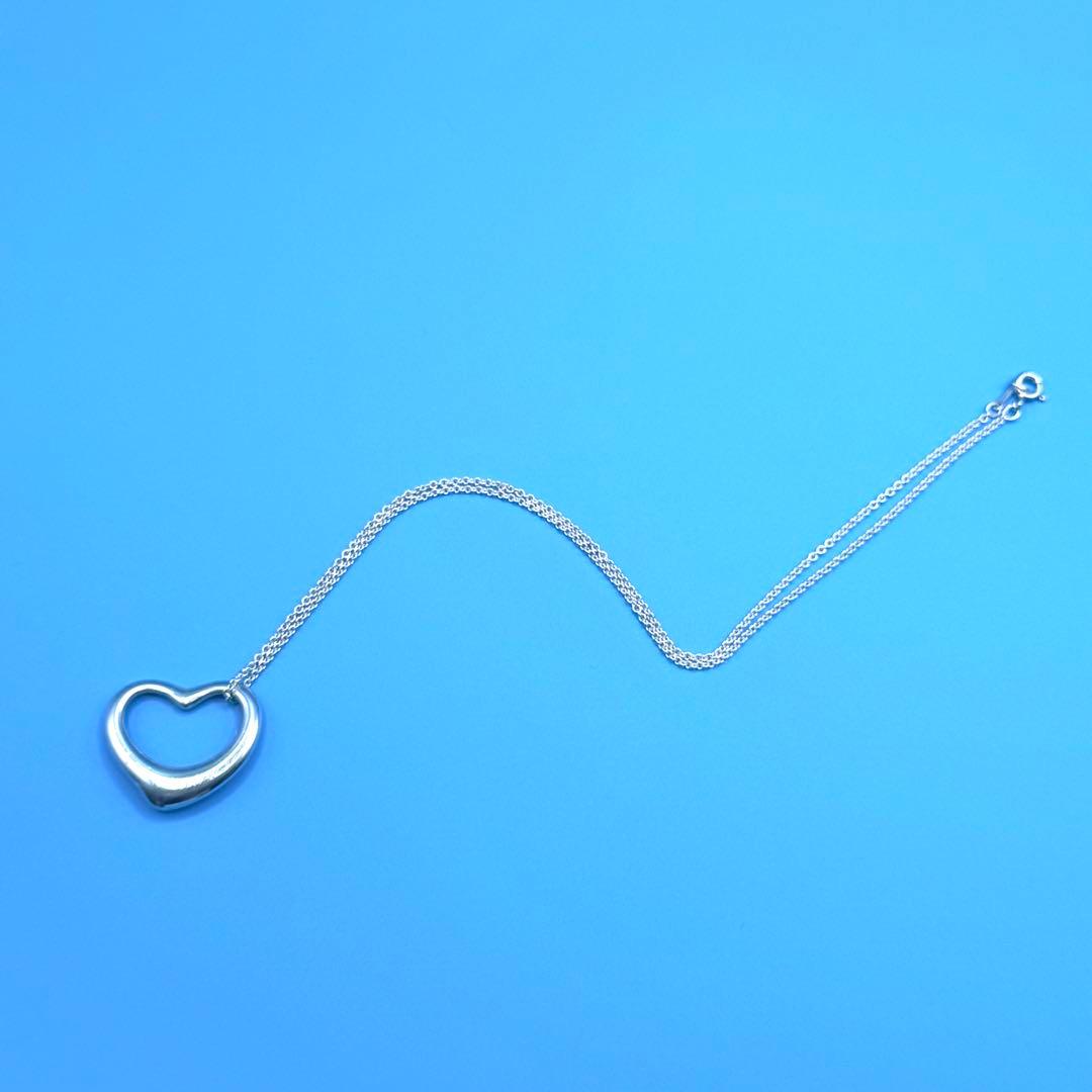 Tiffany Necklaces L 925