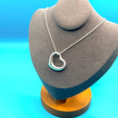 Tiffany Necklaces L 925