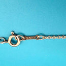 Tiffany Necklaces L 925