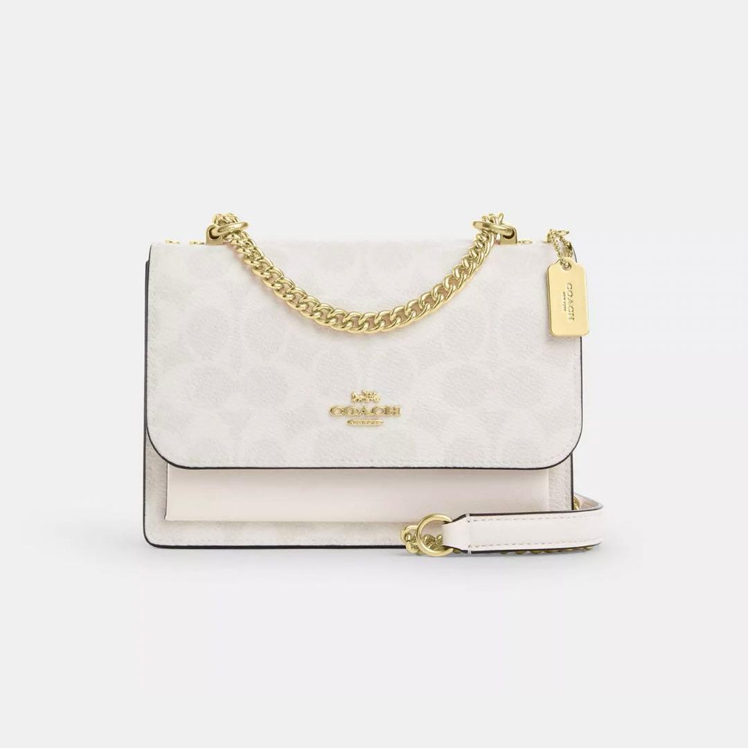 Coach Shoulder Bags