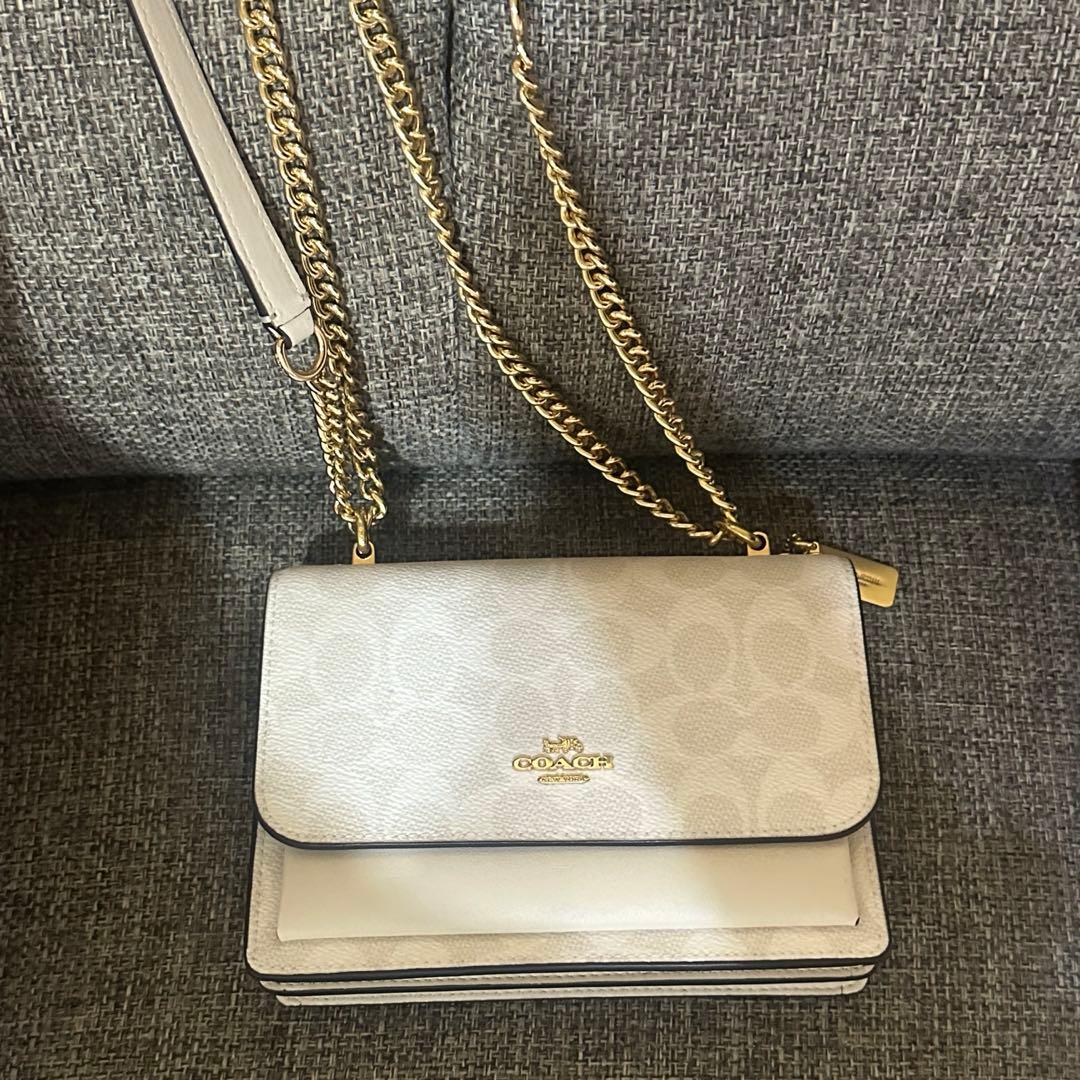 Coach Shoulder Bags