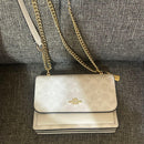 Coach Shoulder Bags