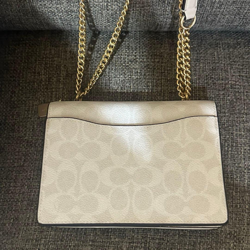 Coach Shoulder Bags