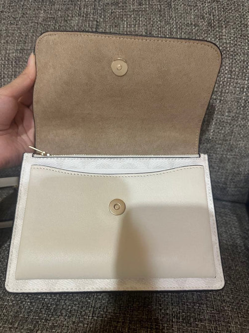Coach Shoulder Bags