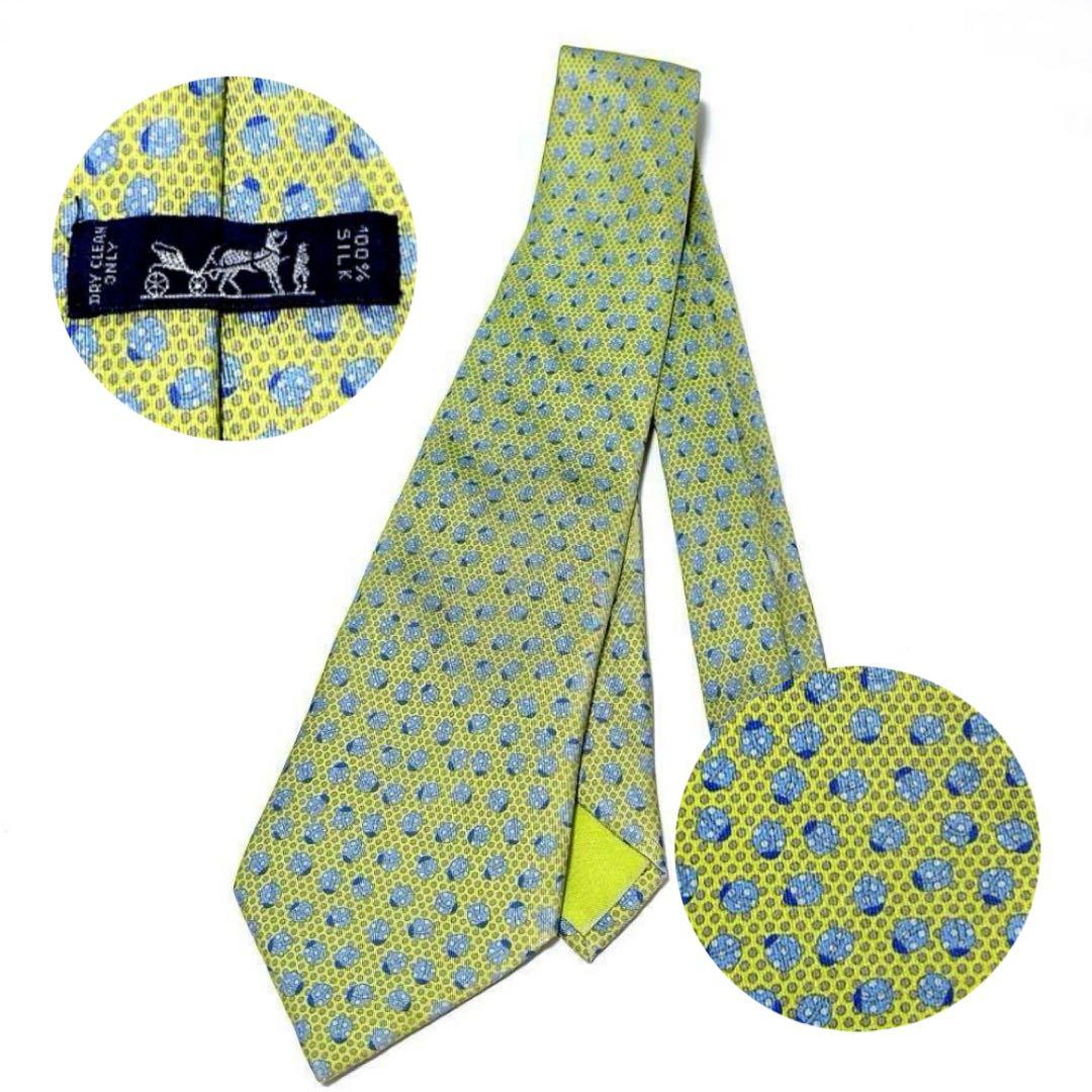 Hermes Ties
