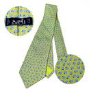 Hermes Ties