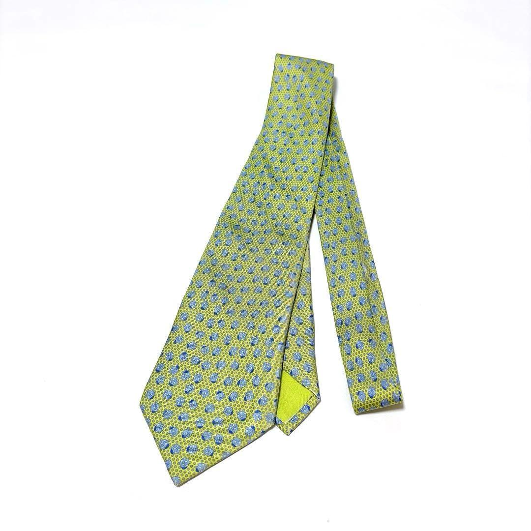 Hermes Ties