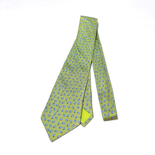 Hermes Ties