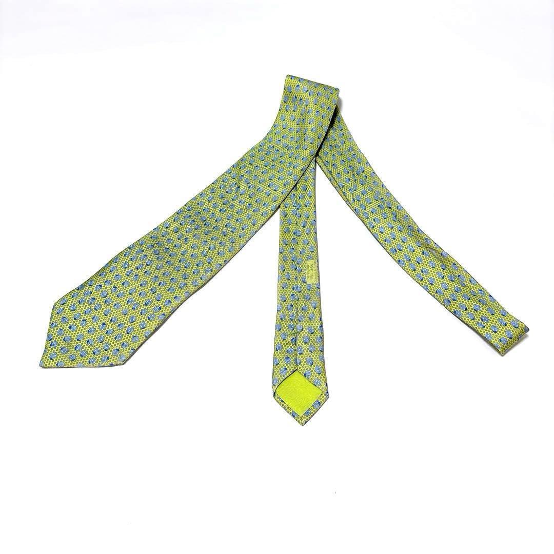 Hermes Ties