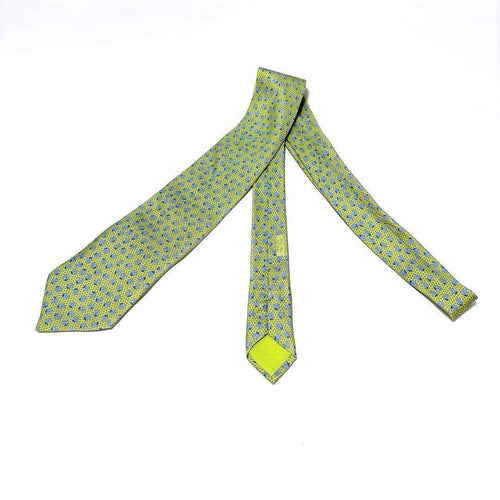 Hermes Ties