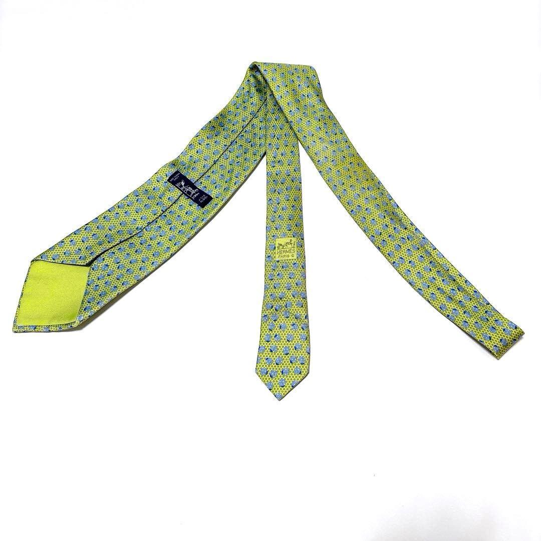 Hermes Ties