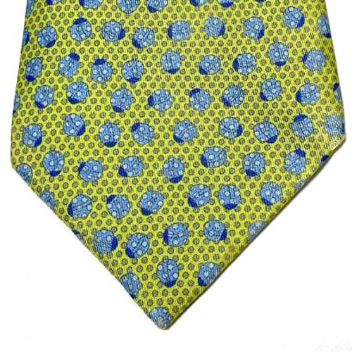 Hermes Ties