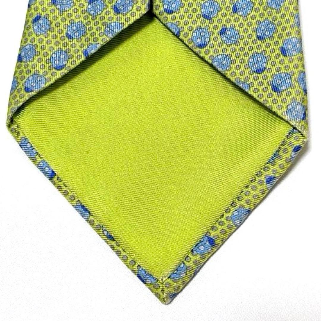 Hermes Ties