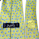 Hermes Ties