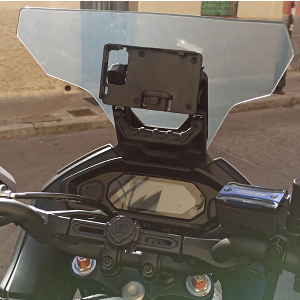 Others Yamaha Tracer 700 2020 12/22Mm