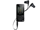 Digital Audio Player Sony E 4Gb Nw-E083/B
