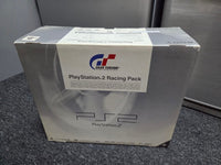 Consoles Ps2 Scph-55000 Gt