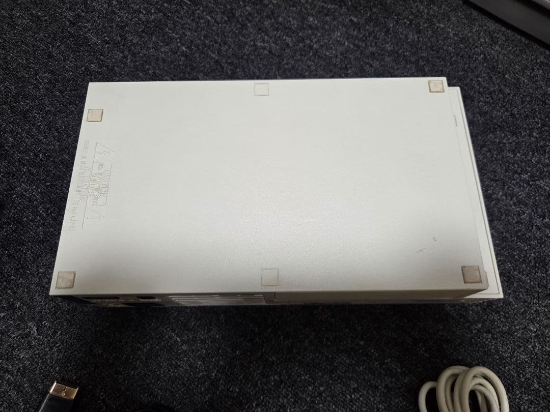 Consoles Ps2 Scph-55000 Gt
