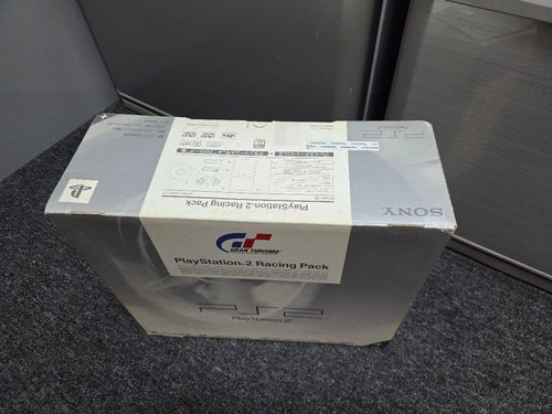Consoles Ps2 Scph-55000 Gt