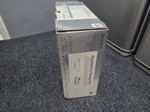 Consoles Ps2 Scph-55000 Gt