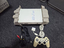 Consoles Ps2 Scph-55000 Gt