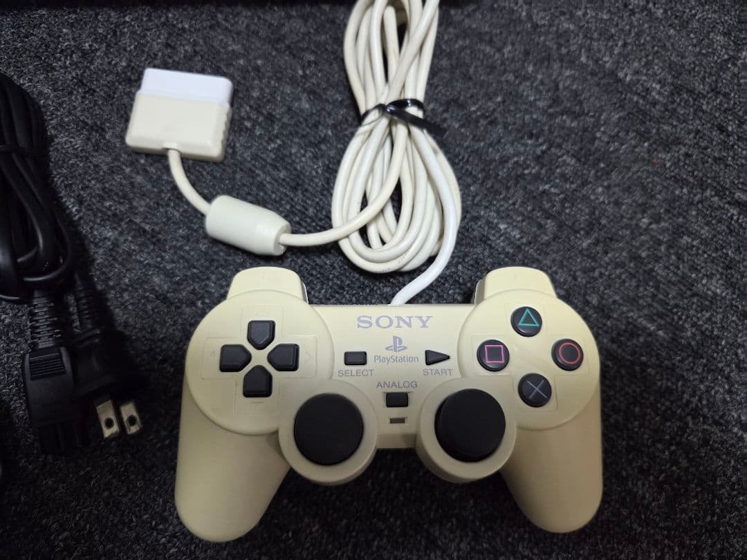 Consoles Ps2 Scph-55000 Gt