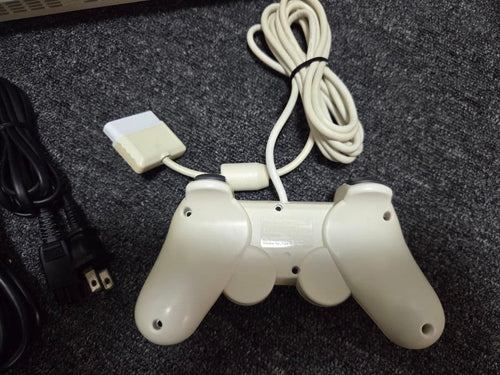 Consoles Ps2 Scph-55000 Gt