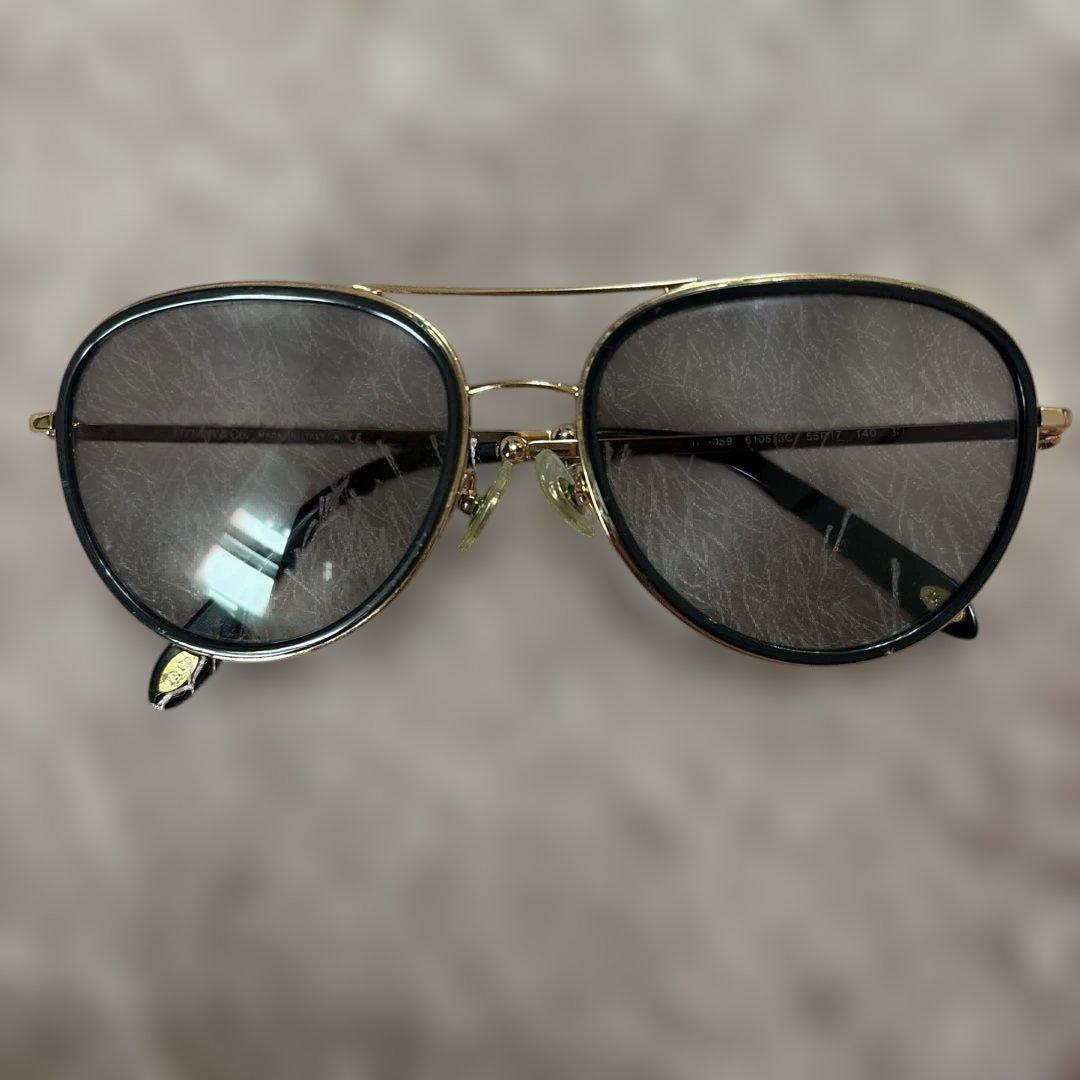 Tiffany Sunglasses