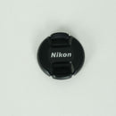 Nikon Lens (Zoom) Af-P Dx Nikkor 18-55Mm F3.5-5.6G Vr F
