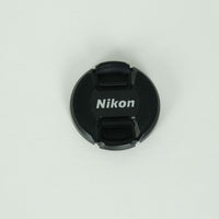 Nikon Lens (Zoom) Af-P Dx Nikkor 18-55Mm F3.5-5.6G Vr F