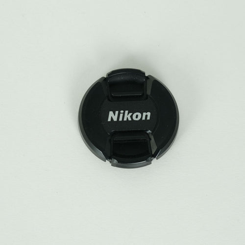 Nikon Lens (Zoom) Af-P Dx Nikkor 18-55Mm F3.5-5.6G Vr F