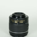 Nikon Lens (Zoom) Af-P Dx Nikkor 18-55Mm F3.5-5.6G Vr F