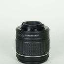 Nikon Lens (Zoom) Af-P Dx Nikkor 18-55Mm F3.5-5.6G Vr F