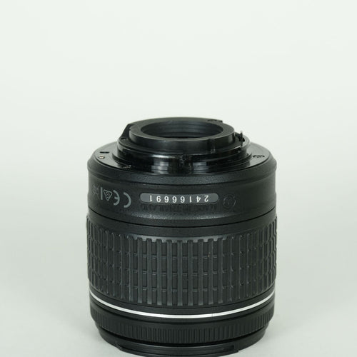 Nikon Lens (Zoom) Af-P Dx Nikkor 18-55Mm F3.5-5.6G Vr F