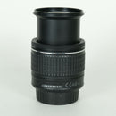 Nikon Lens (Zoom) Af-P Dx Nikkor 18-55Mm F3.5-5.6G Vr F