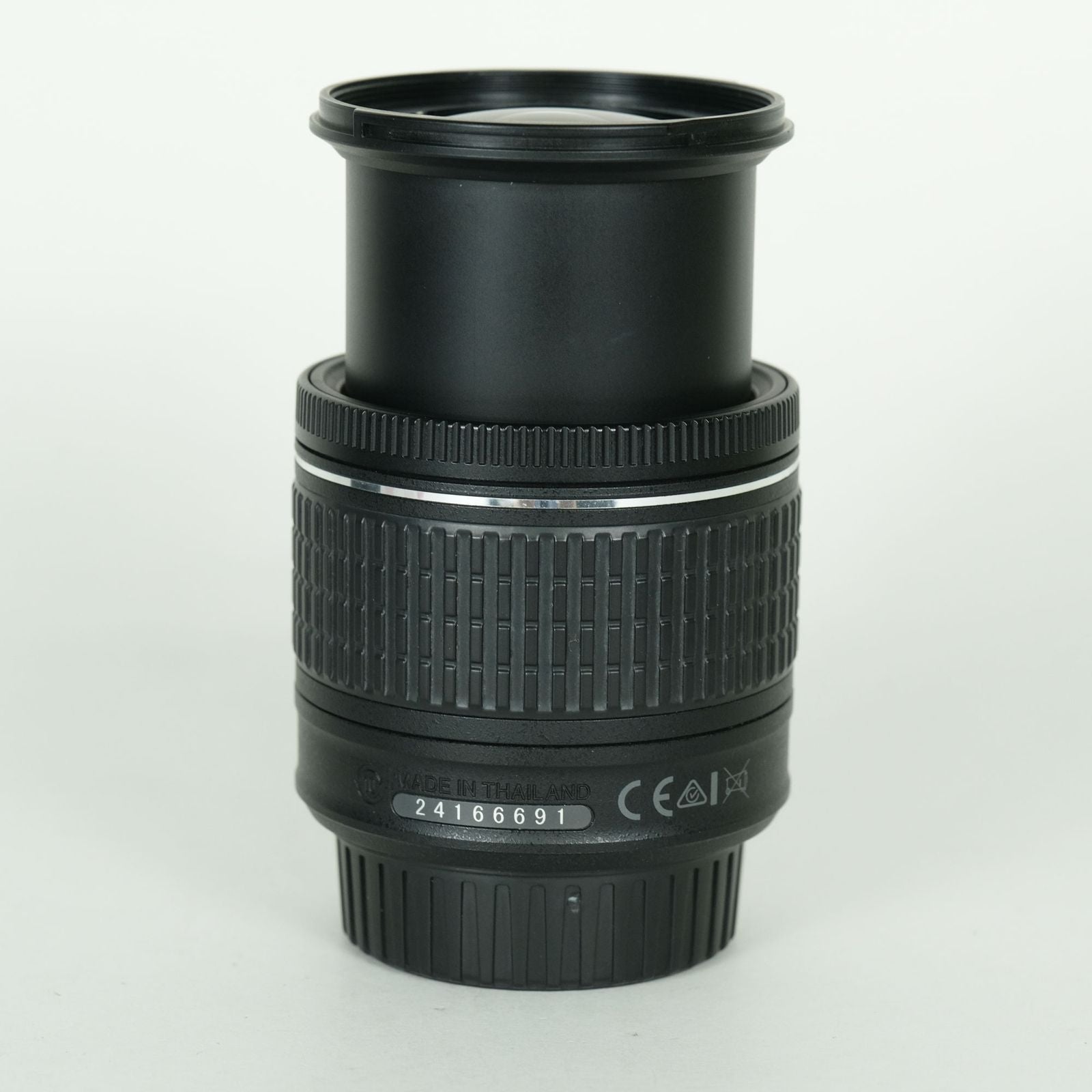 Nikon Lens (Zoom) Af-P Dx Nikkor 18-55Mm F3.5-5.6G Vr F