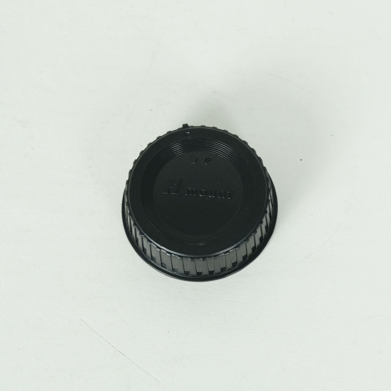 Nikon Lens (Zoom) Af-P Dx Nikkor 18-55Mm F3.5-5.6G Vr F
