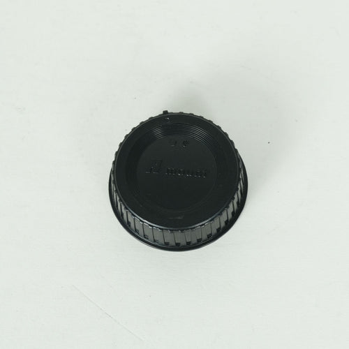Nikon Lens (Zoom) Af-P Dx Nikkor 18-55Mm F3.5-5.6G Vr F